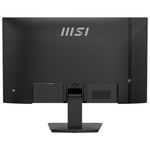Monitor LED 27 pulgadas MSI pro mp273 e14a IPS · FHD · dp · HDMI · vga · 144hz · 1ms