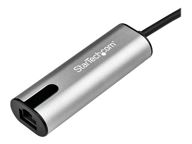Adaptador de red USB tipo c startech RJ45