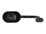 Adaptador de red USB tipo c startech RJ45