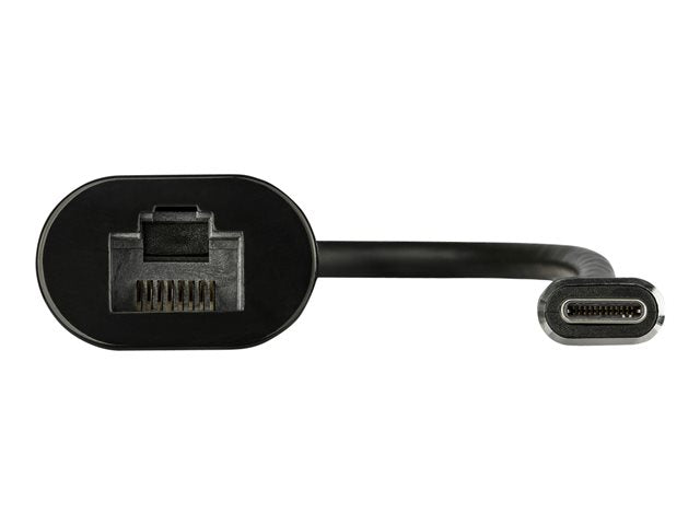 Adaptador de red USB tipo c startech RJ45
