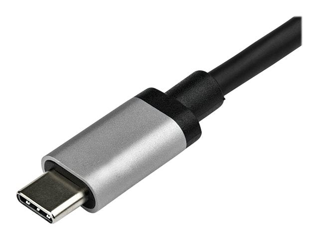 Adaptador de red USB tipo c startech RJ45