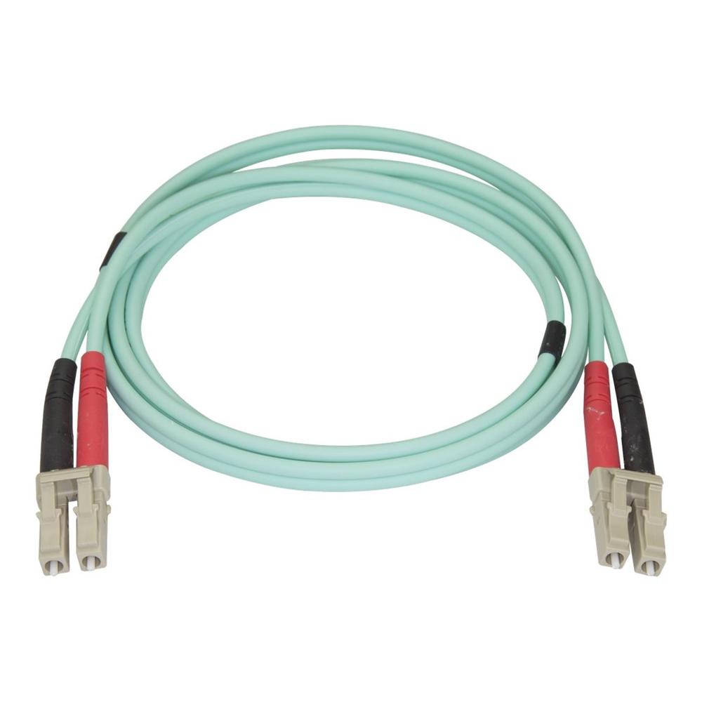 Cable fibra startech 1m · 50 - 125 lc