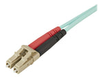 Cable fibra startech 1m · 50 - 125 lc