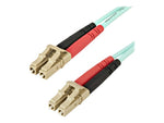 Cable fibra startech 1m · 50 - 125 lc