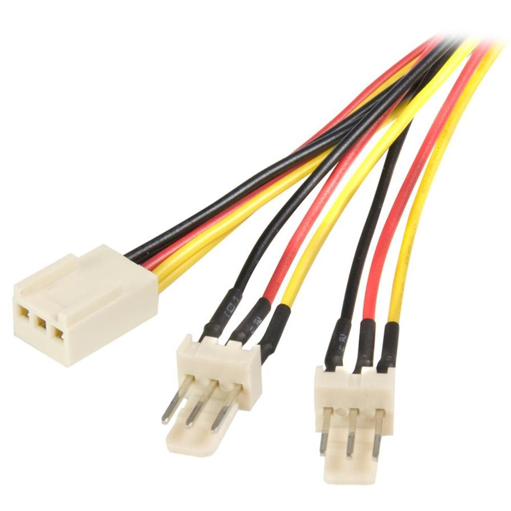 Cable tx3 startech 30cm · macho - hembra