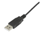 Capturadora de video startech USB 2.0