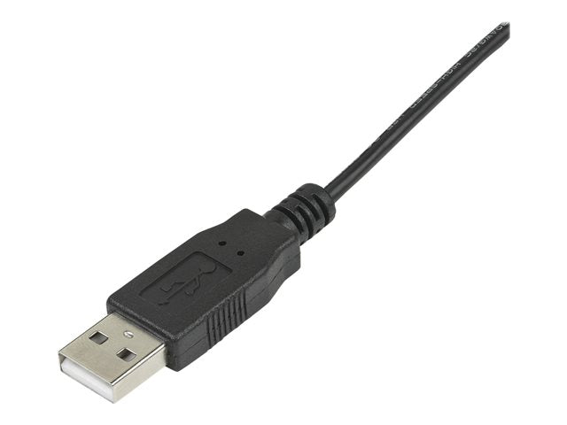 Capturadora de video startech USB 2.0