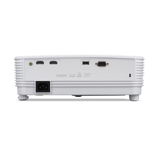 Proyector Acer p1557 dlp FHD 4800 lumenes