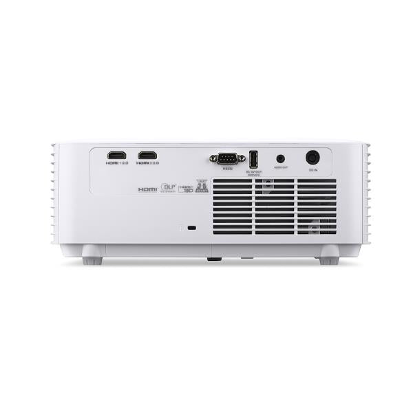 Proyector Acer vero xl2320p dlp wxga 4000 lumenes