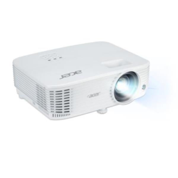 Proyector Acer p1357 ansi dlp wxga 3840 lumenes