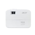 Proyector Acer p1357 ansi dlp wxga 3840 lumenes