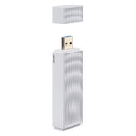 Adaptador WiFi USB Acer wave d7 dongle