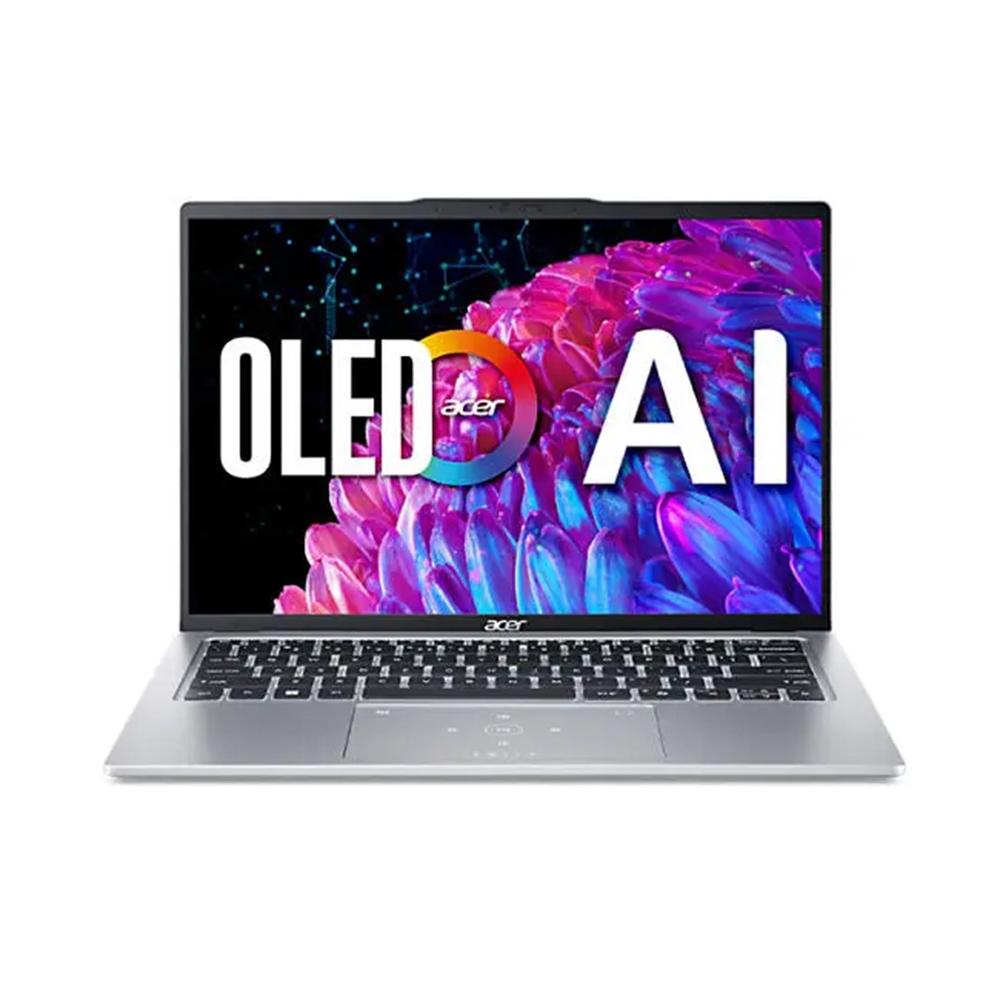 Portatil Acer sfg14 - 73 - 73ey u7 - 155u · 16GB · SSD 512GB · 14 pulgadas · w11h