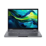 Portatil Acer aspire spin p14 - 52mtn - 505b u5 - 115u · 16GB · SSD 512GB · 14 pulgadas · w11h