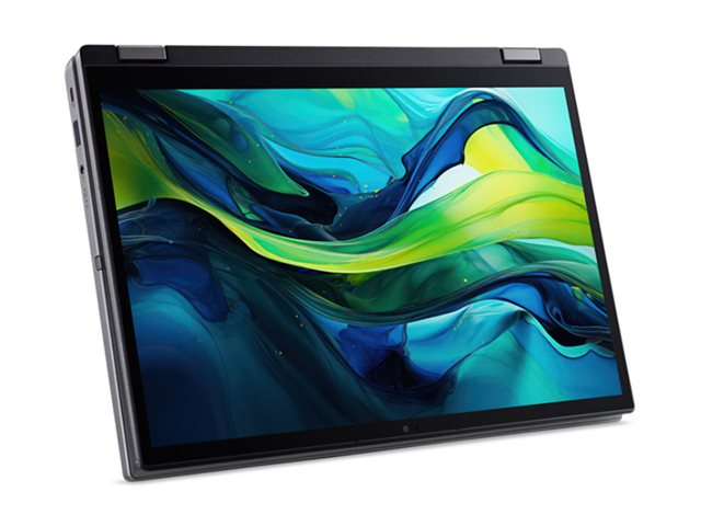 Portatil Acer aspire spin p14 - 52mtn - 505b u5 - 115u · 16GB · SSD 512GB · 14 pulgadas · w11h