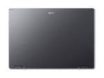 Portatil Acer aspire spin p14 - 52mtn - 505b u5 - 115u · 16GB · SSD 512GB · 14 pulgadas · w11h