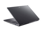 Portatil Acer aspire spin p14 - 52mtn - 505b u5 - 115u · 16GB · SSD 512GB · 14 pulgadas · w11h