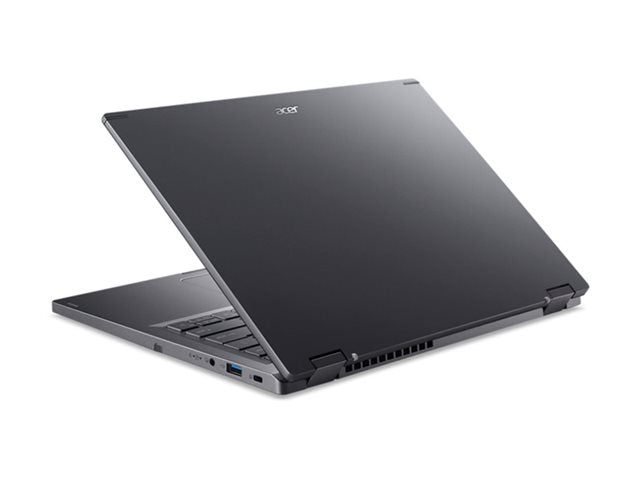 Portatil Acer aspire spin p14 - 52mtn - 505b u5 - 115u · 16GB · SSD 512GB · 14 pulgadas · w11h