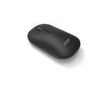 Maletin Acer para portatil 16 pulgadas negro + raton