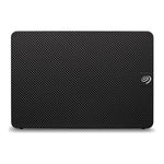 Disco duro externo HDD Seagate expansion stkp20000400 20TB 3.5 pulgadas USB 3.0