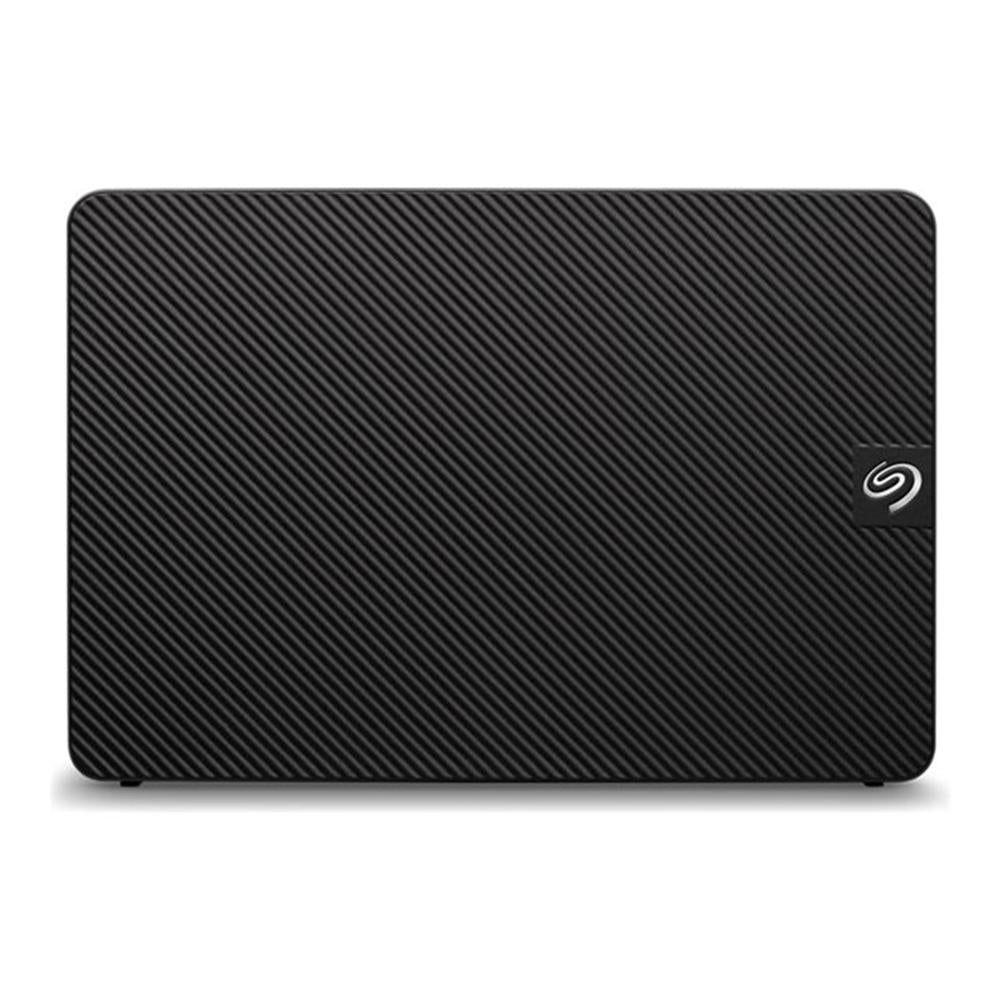 Disco duro externo HDD Seagate expansion stkp20000400 20TB 3.5 pulgadas USB 3.0