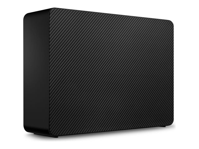 Disco duro externo HDD Seagate expansion stkp20000400 20TB 3.5 pulgadas USB 3.0