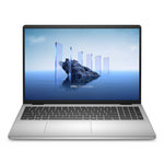 Portatil Dell 16 dc16250 core 5 - 120u · 16GB · SSD 512GB · 16 pulgadas fhd+ · W11P