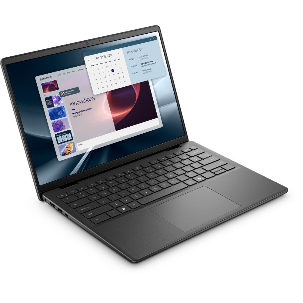 Portatil Dell pro 14 essential pv14255 r7 - 250 · 16GB · SSD 512GB · 14 pulgadas fhd+ · W11P