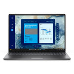 Portatil Dell pro 16 pc16250 u5 - 225u · 16GB · SSD 512GB · 16 pulgadas fhd+ · W11P