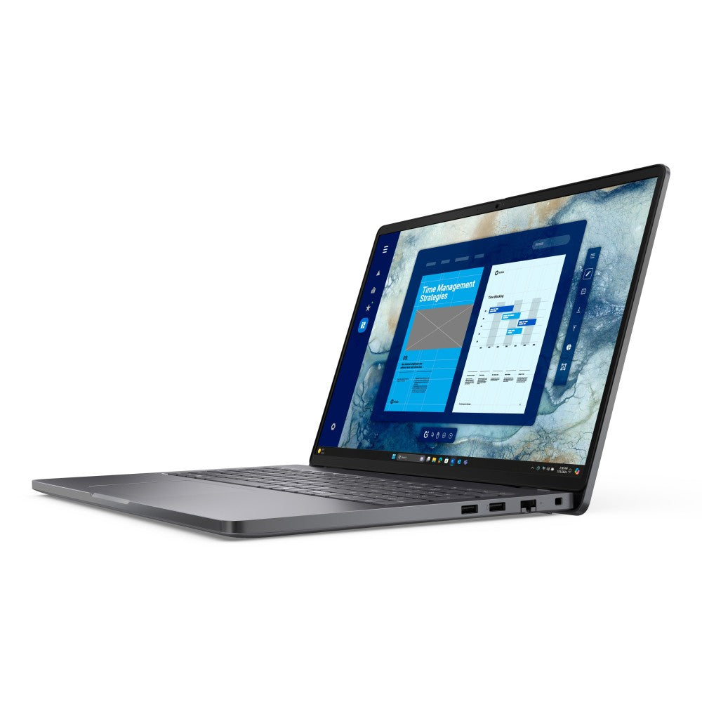 Portatil Dell pro 16 pc16250 u5 - 225u · 16GB · SSD 512GB · 16 pulgadas fhd+ · W11P