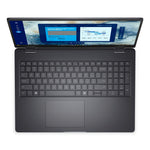 Portatil Dell pro 16 pc16250 u5 - 225u · 16GB · SSD 512GB · 16 pulgadas fhd+ · W11P