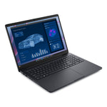 Portatil Dell pro max 16 rai7pro - 350 · 32GB · SSD 1TB · RTX pro 1000 8GB · 16 pulgadas fhd+ · W11P