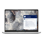 Portatil Dell pro 16 plus pb16250 u7 - 266v · 16GB · SSD 512GB · 16 pulgadas fhd+ · W11P