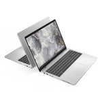 Portatil Dell pro 16 plus pb16250 u5 - 236v · 16GB · SSD 512GB · 16 pulgadas fhd+ · W11P