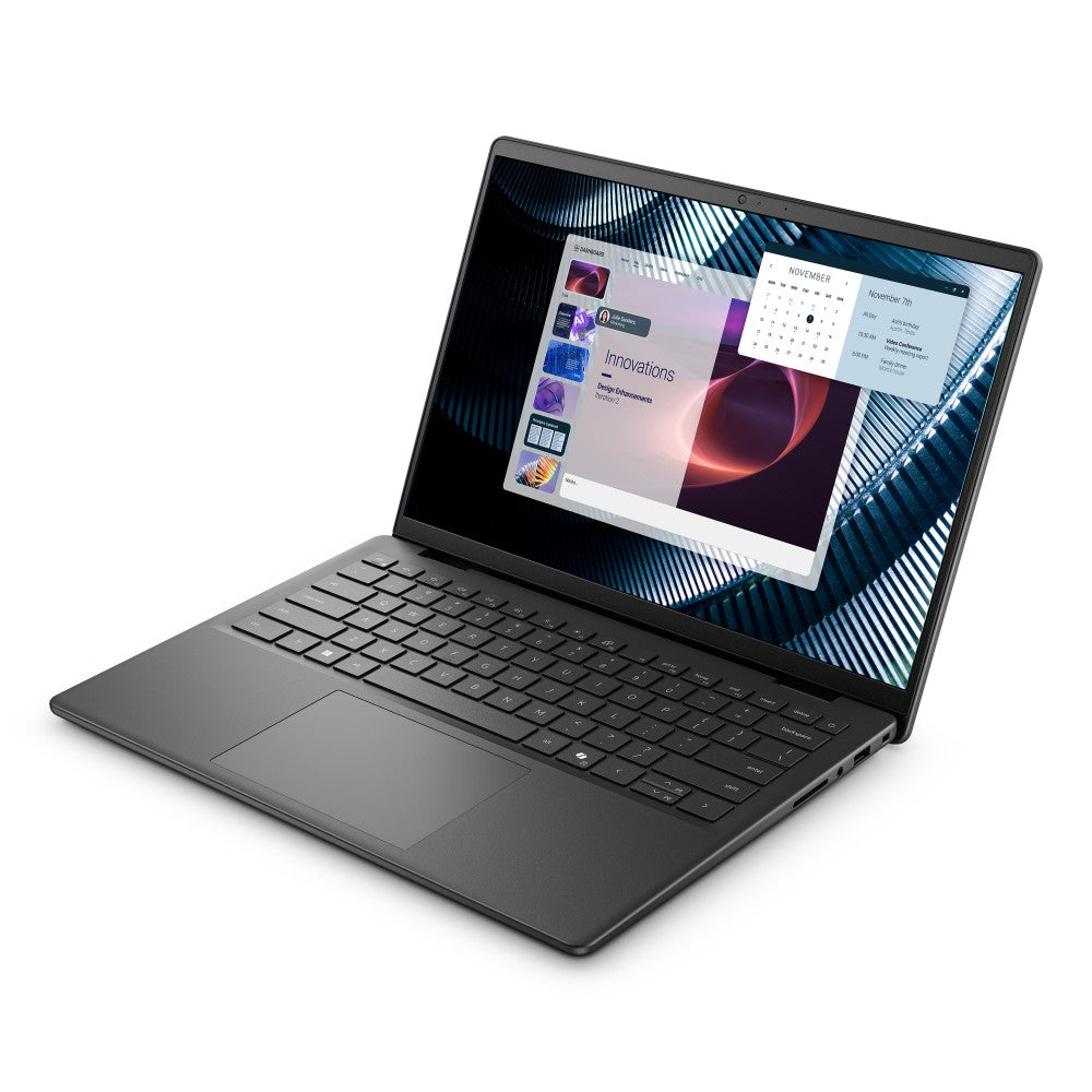 Portatil Dell pro 14 essential pv14250 core 7 - 150u · 16GB · SSD 512GB · 14 pulgadas fhd+ · W11P