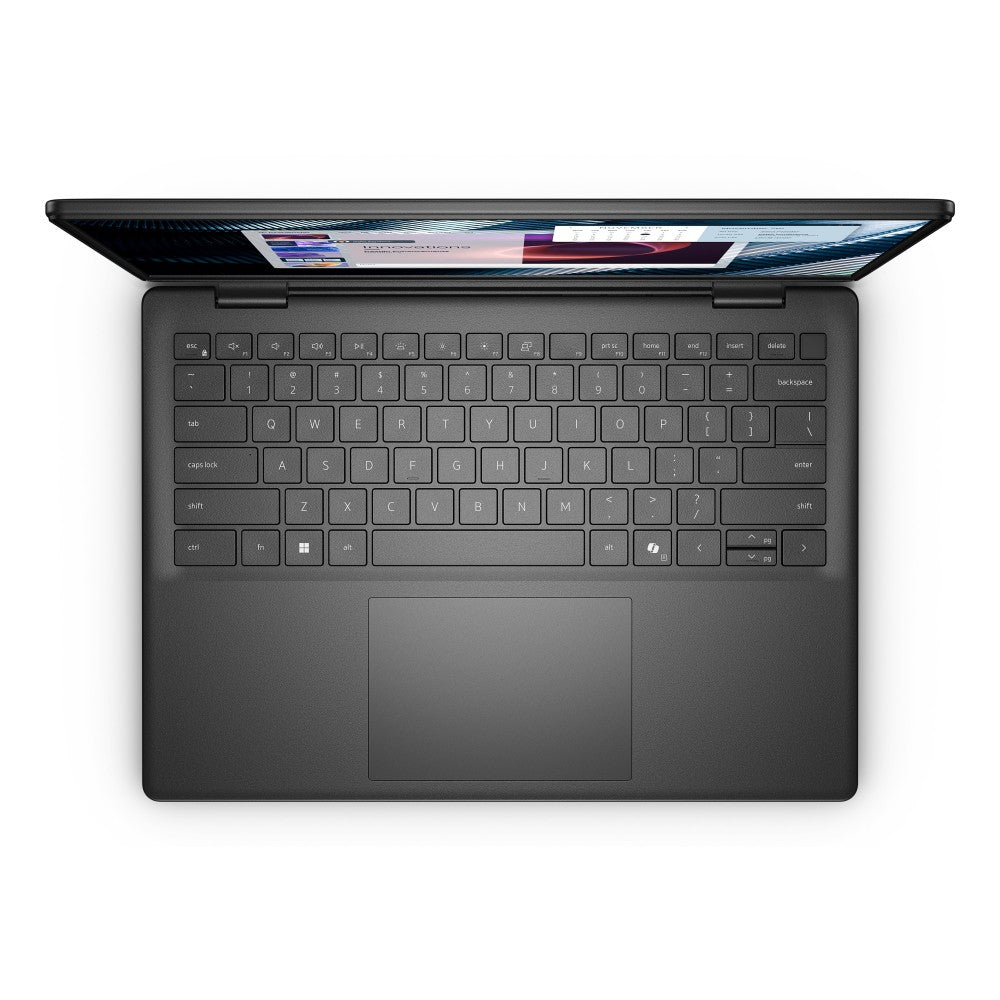 Portatil Dell pro 14 essential pv14250 core 7 - 150u · 16GB · SSD 512GB · 14 pulgadas fhd+ · W11P