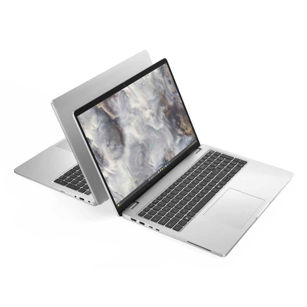 Portatil Dell pro 16 plus pb16250 u7 - 268v · 32GB · SSD 1TB · 16 pulgadas fhd+ · W11P