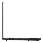 Portatil Dell pro max 16 u7 · 265h · 32GB · SSD 1TB · RTX pro 500 6GB · 16 pulgadas fhd+ · W11P