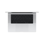Portatil Apple macbook pro 16 - Apple m5 - 48GB - SSD 1TB - 16.2 pulgadas - silver