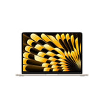 Portatil Apple macbook air 13 Apple m5 - 16GB - SSD 512GB - 13.6 pulgadas - starlight