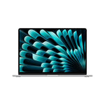 Portatil Apple macbook air 15 Apple m5 - 16GB - SSD 1TB - 15.3 pulgadas - silver