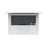 Portatil Apple macbook air 15 Apple m5 - 16GB - SSD 1TB - 15.3 pulgadas - silver