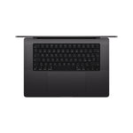 Portatil Apple macbook pro 16 - Apple m5 - 48GB - SSD 1TB - 16.2 pulgadas - space black