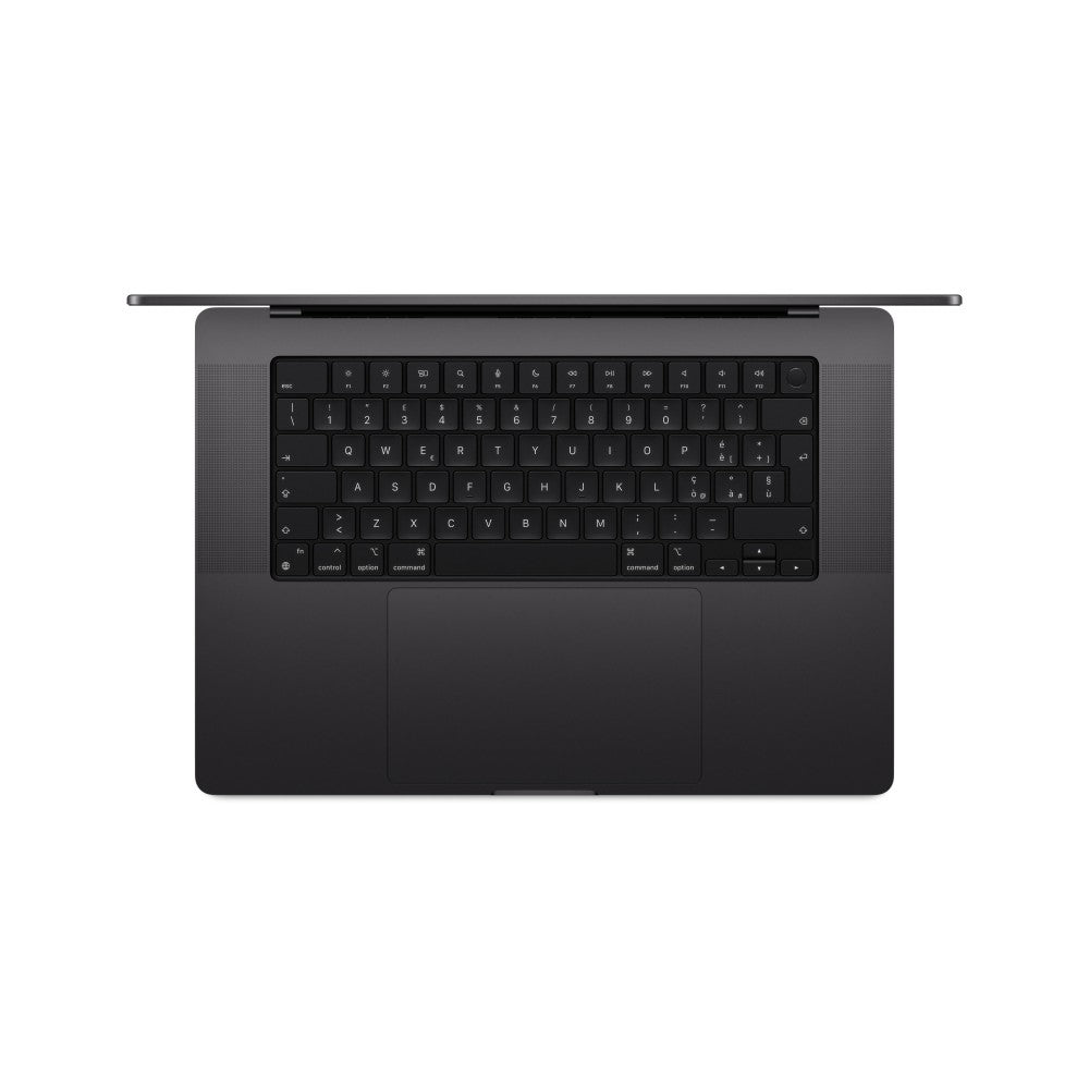 Portatil Apple macbook pro 16 - Apple m5 - 48GB - SSD 1TB - 16.2 pulgadas - space black