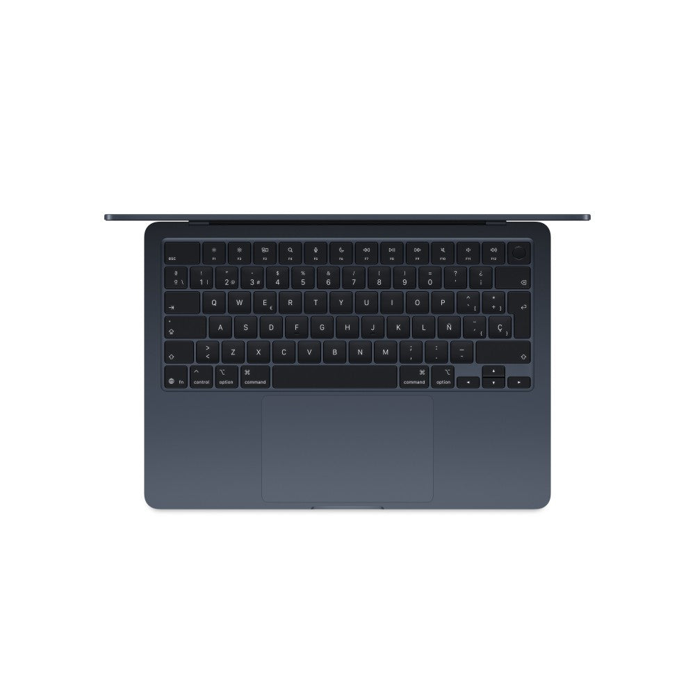 Portatil Apple macbook air 13 Apple m5 - 16GB - SSD 512GB - 13.6 pulgadas - midnight