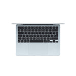 Portatil Apple macbook air 13 Apple m5 - 16GB - SSD 512GB - 13.6 pulgadas - sky blue