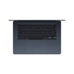 Portatil Apple macbook air 15 Apple m5 - 16GB - SSD 1TB - 15.3 pulgadas - midnight