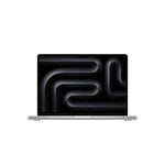 Portatil Apple macbook pro 14 - Apple m5 pro - 24GB - SSD 2TB - 14.2 pulgadas - silver