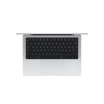 Portatil Apple macbook pro 14 - Apple m5 pro - 24GB - SSD 2TB - 14.2 pulgadas - silver
