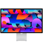 Monitor LED 27 pulgadas Apple studio display nano texture glass 5k · USB tipo c